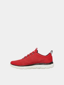 Кросівки Skechers Summit - Louvin модель 232186 RED Фото
