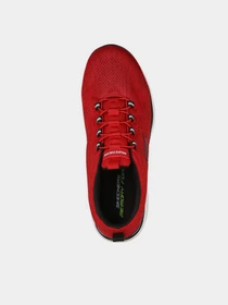 Кросівки Skechers Summit - Louvin модель 232186 RED Фото