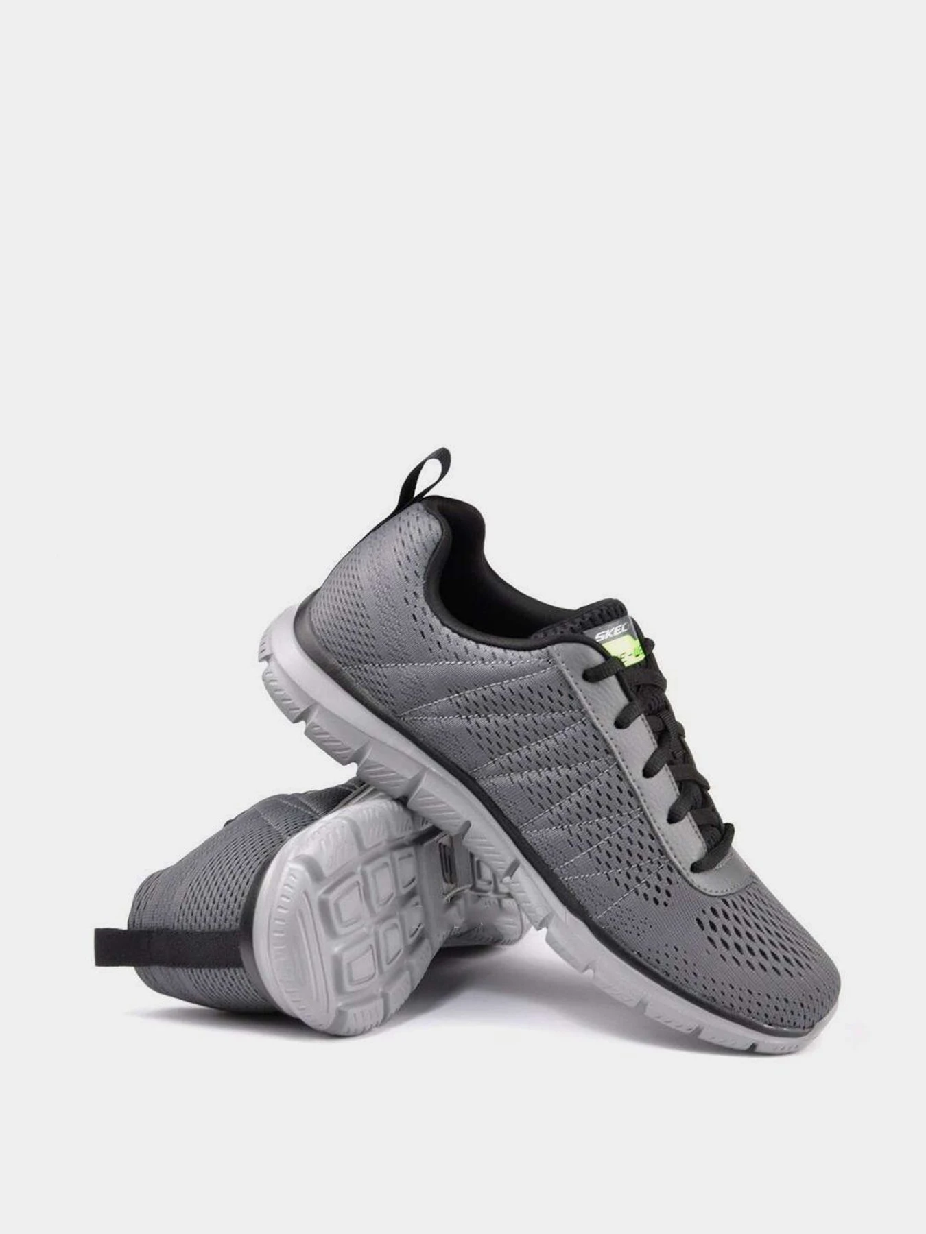 Кроссовки Skechers Moulton модель 232081 CCBK Фото