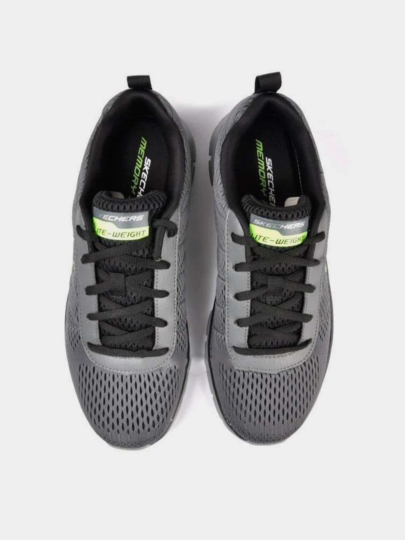 Кроссовки Skechers Moulton модель 232081 CCBK Фото
