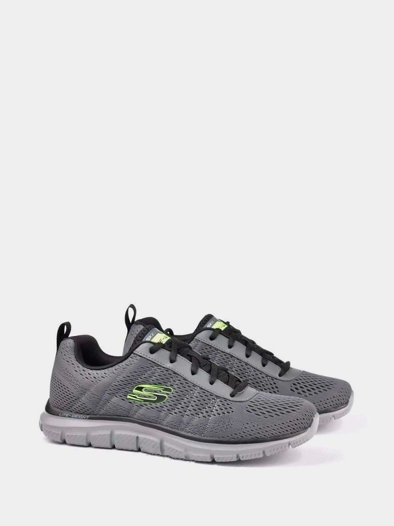 Кроссовки Skechers Moulton модель 232081 CCBK Фото