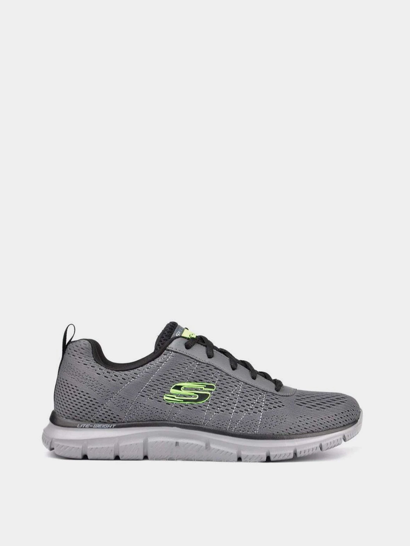 Кроссовки Skechers Moulton модель 232081 CCBK Фото