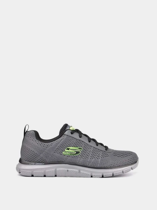 Кроссовки Skechers Moulton модель 232081 CCBK Фото