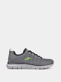 Кроссовки Skechers Moulton модель 232081 CCBK Фото