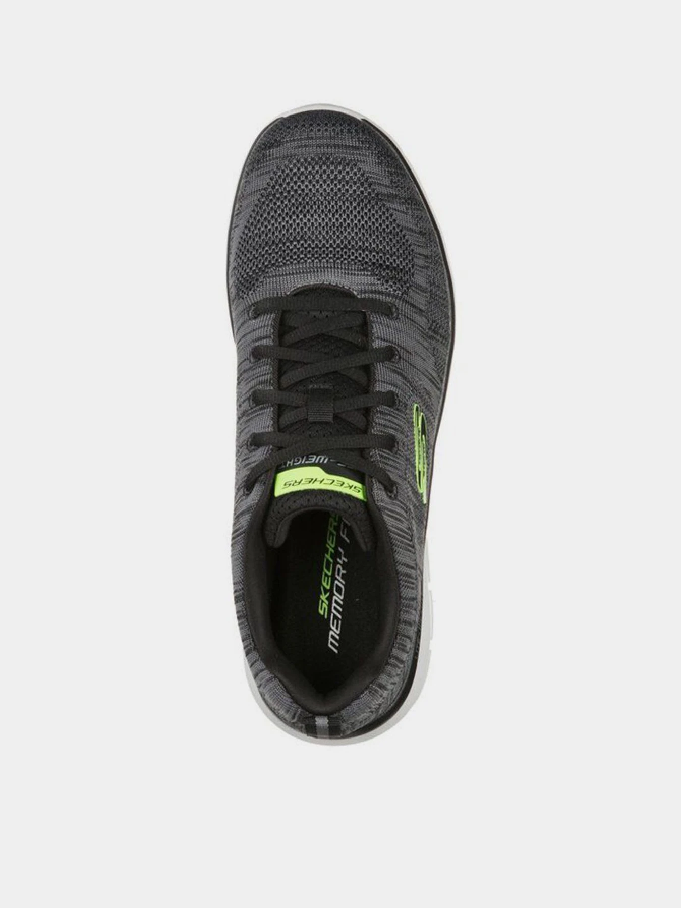 Кросівки Skechers Track – Front Runner модель 232298 CCBK Кросівки Skechers Track – Front Runner модель 232298 CCBK Фото
