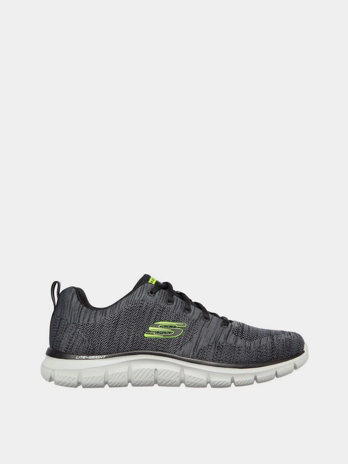 Кросівки Skechers Track – Front Runner модель 232298 CCBK Кросівки Skechers Track – Front Runner модель 232298 CCBK Фото
