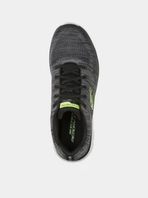 Кросівки Skechers Track – Front Runner модель 232298 CCBK Фото
