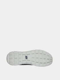 Кросівки Skechers Track - Front Runner модель 232298 NVGY Фото