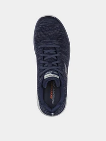 Кросівки Skechers Track - Front Runner модель 232298 NVGY Фото