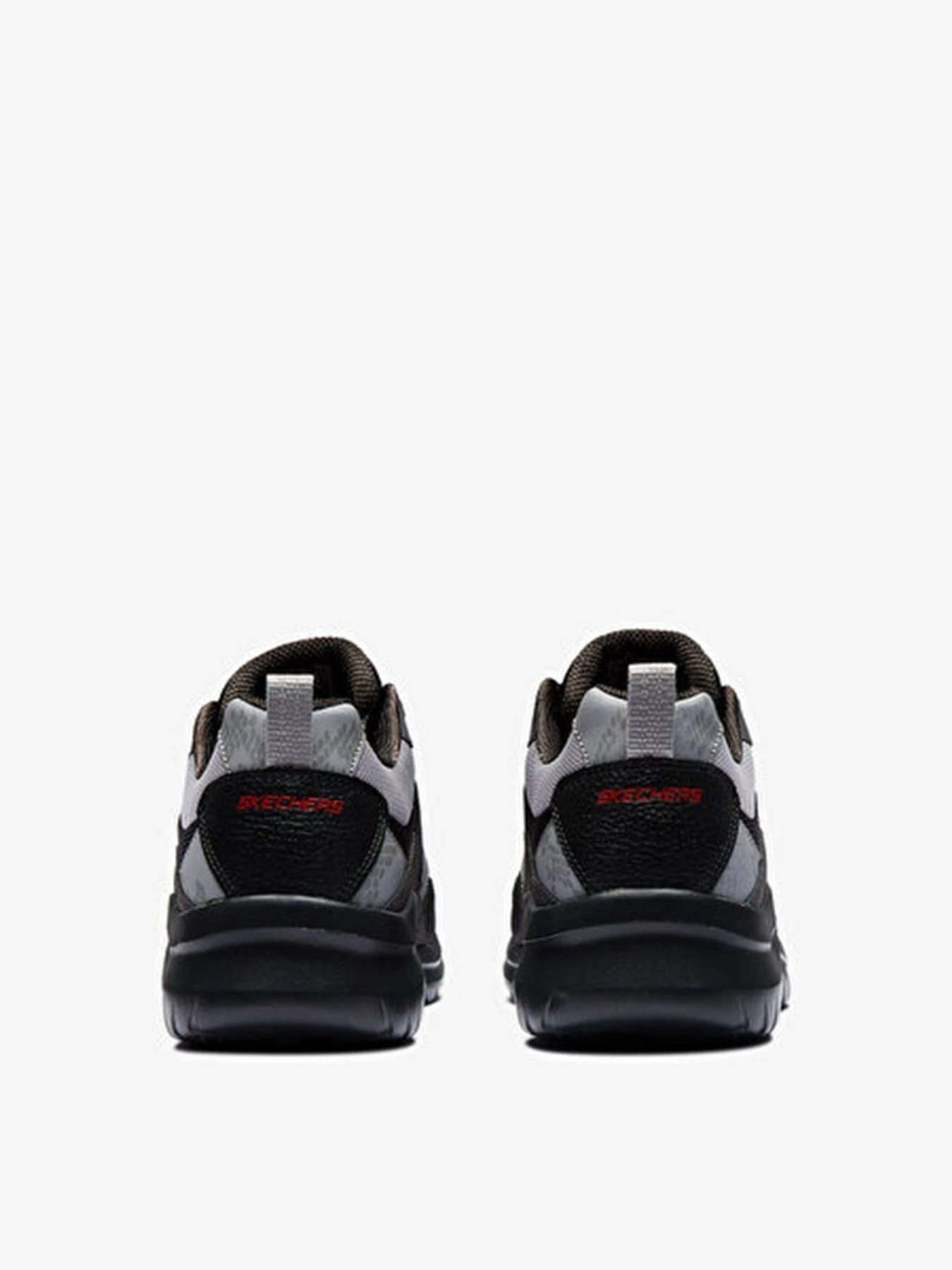 Кроссовки Skechers Ultra Flex 2-0 Constant Zeal модель 232207 BKGY Фото