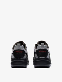 Кроссовки Skechers Ultra Flex 2-0 Constant Zeal модель 232207 BKGY Фото
