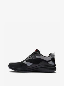 Кроссовки Skechers Ultra Flex 2-0 Constant Zeal модель 232207 BKGY Фото