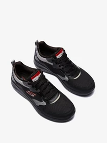 Кроссовки Skechers Ultra Flex 2-0 Constant Zeal модель 232207 BKGY Фото
