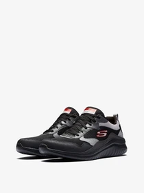 Кроссовки Skechers Ultra Flex 2-0 Constant Zeal модель 232207 BKGY Фото