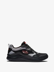 Кроссовки Skechers Ultra Flex 2-0 Constant Zeal модель 232207 BKGY Фото