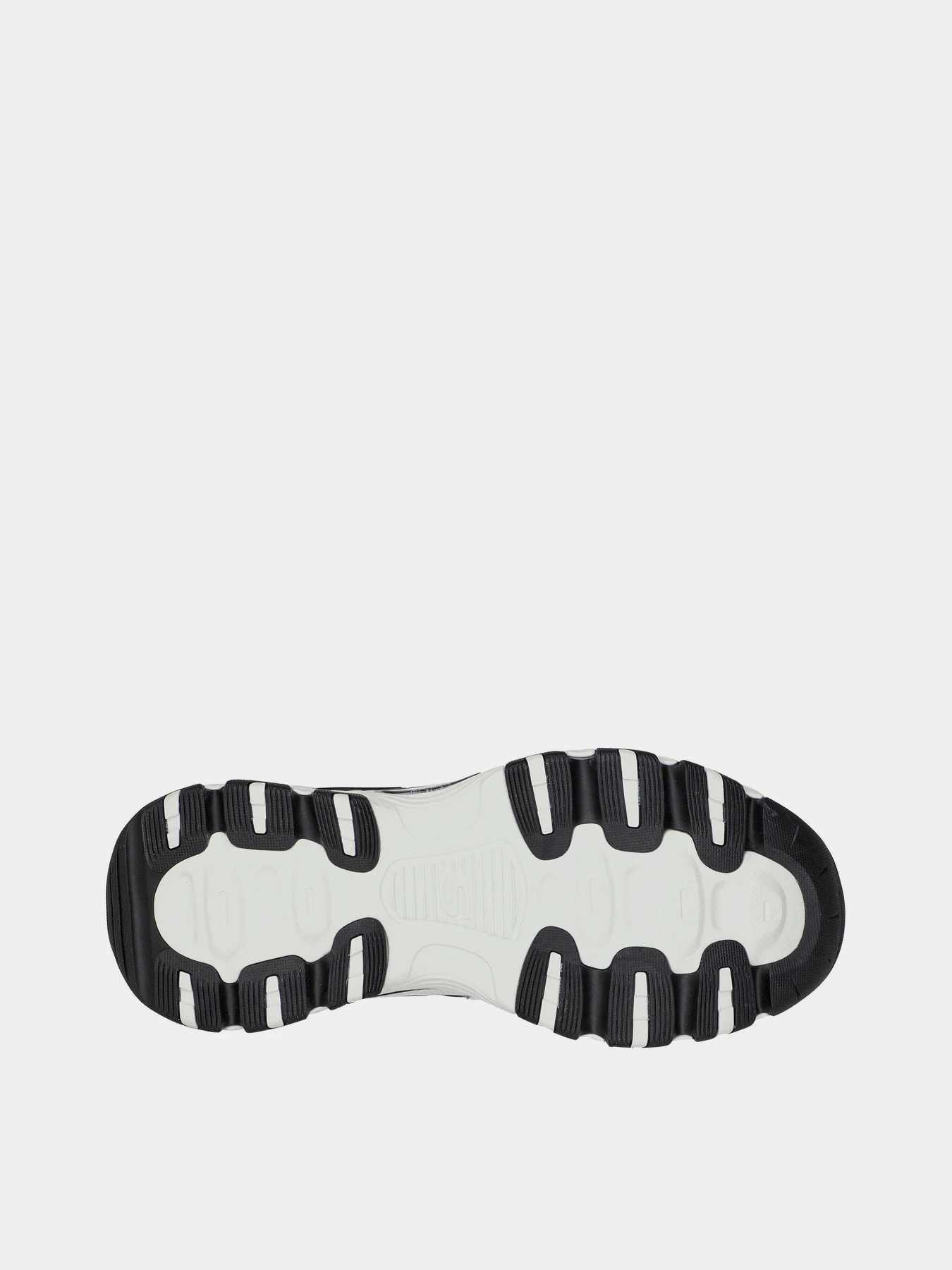 Кроссовки Skechers D'Lites 4.0 Arch Fit модель 237310 WBK Кроссовки Skechers D'Lites 4.0 Arch Fit модель 237310 WBK Фото
