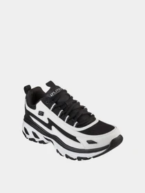 Кроссовки Skechers D'Lites 4.0 Arch Fit модель 237310 WBK Фото