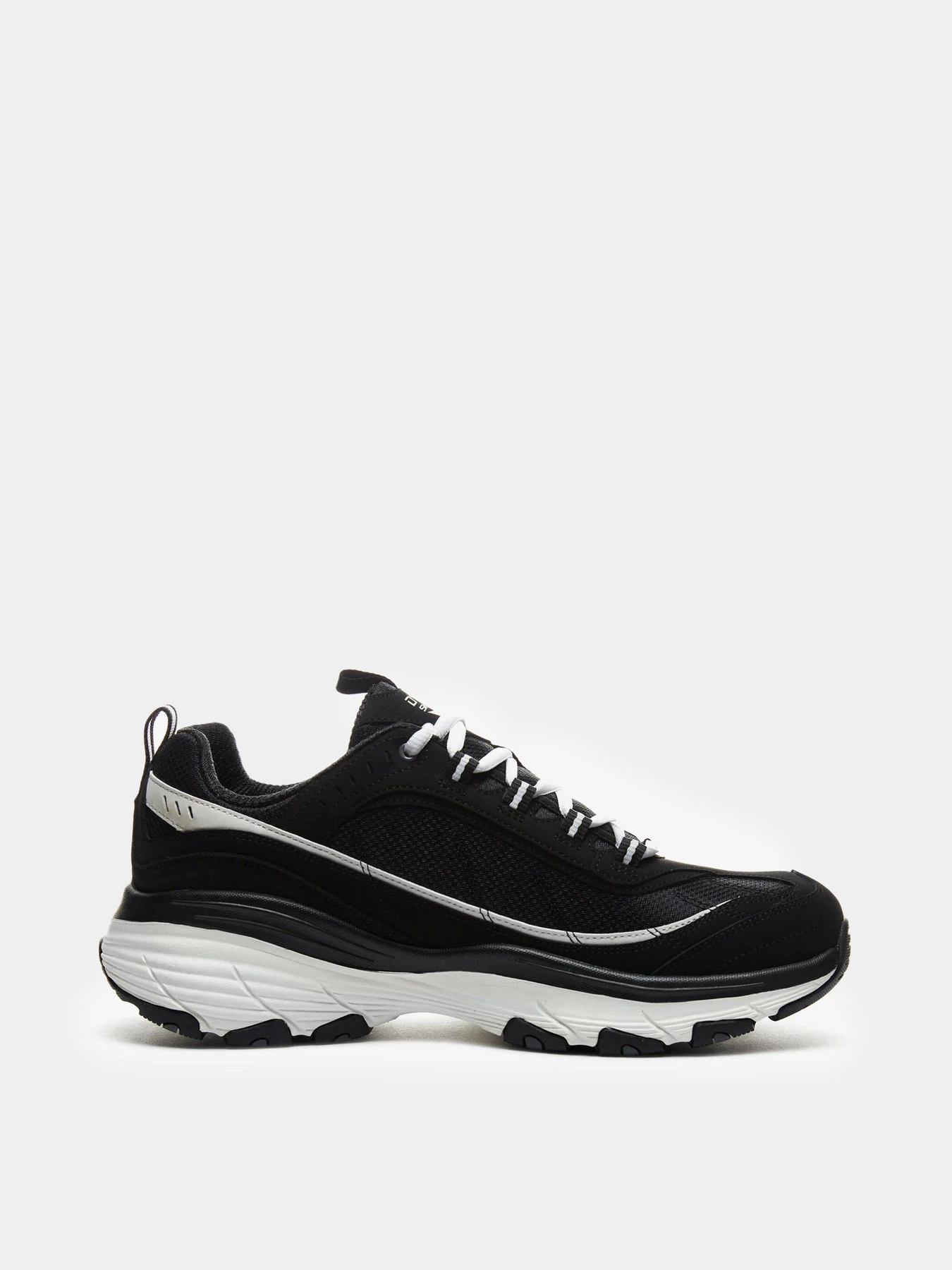 Кроссовки Skechers модель 237311 BKGY Кроссовки Skechers модель 237311 BKGY Фото