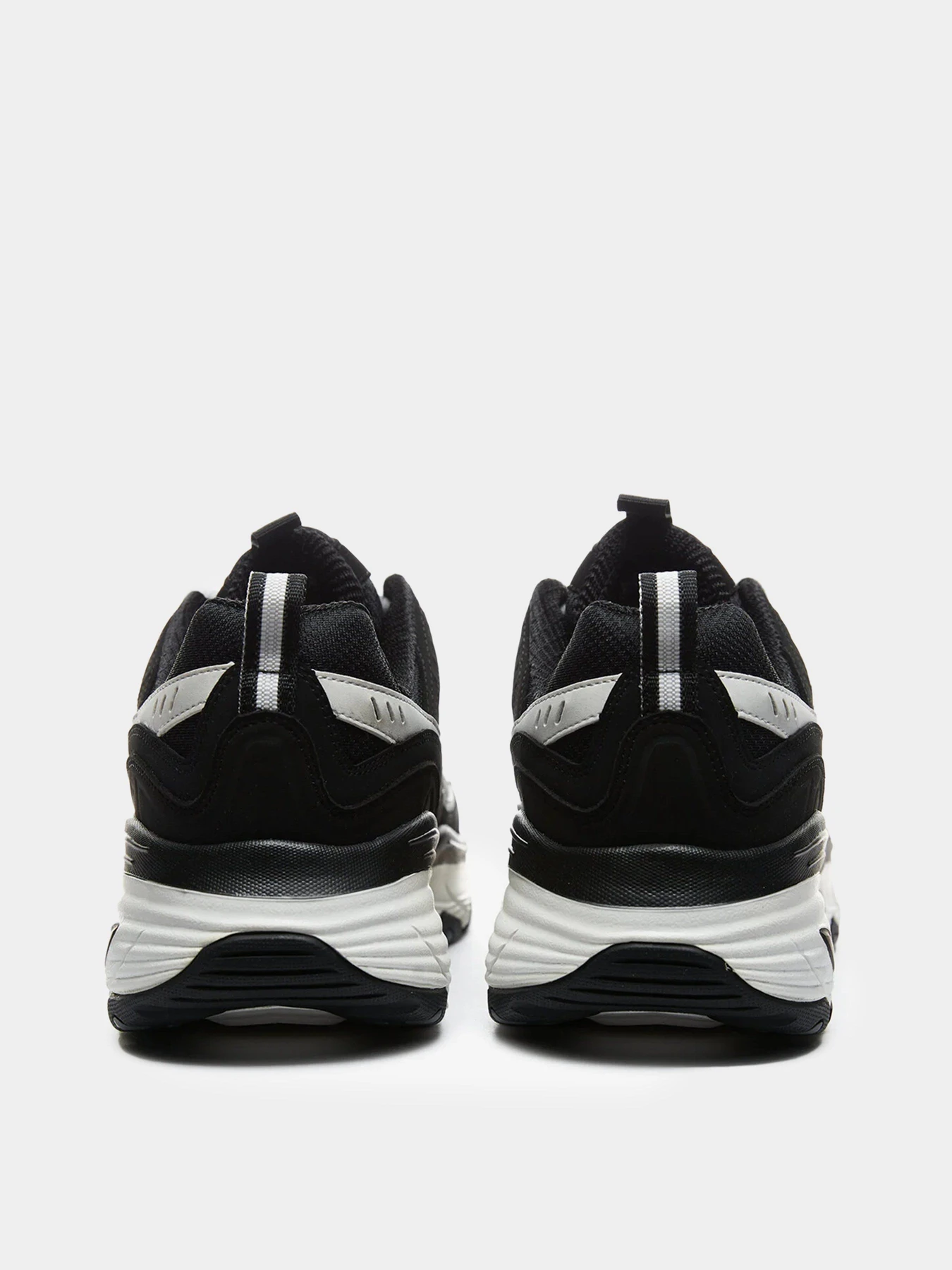 Кроссовки Skechers модель 237311 BKGY Кроссовки Skechers модель 237311 BKGY Фото