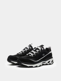 Кроссовки Skechers модель 237311 BKGY Фото