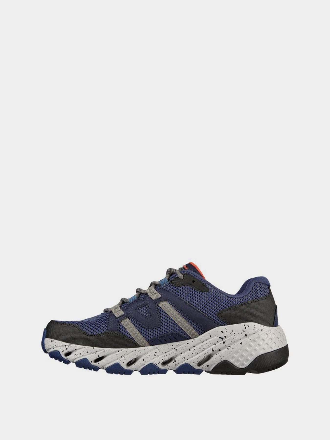 Кросівки Skechers Glide-Step Trail - Inventor модель 237253 NVBK Кросівки Skechers Glide-Step Trail - Inventor модель 237253 NVBK Фото