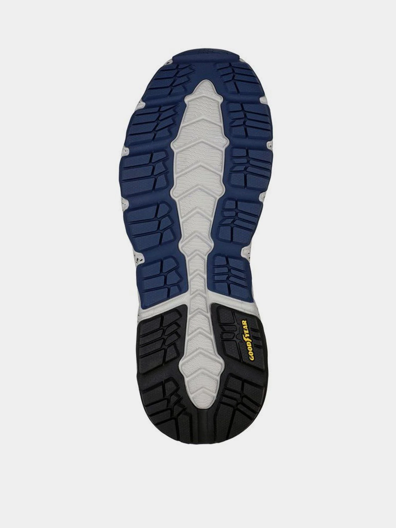 Кросівки Skechers Glide-Step Trail - Inventor модель 237253 NVBK Кросівки Skechers Glide-Step Trail - Inventor модель 237253 NVBK Фото