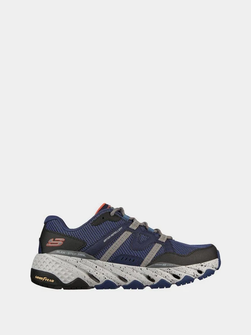 Кросівки Skechers Glide-Step Trail - Inventor модель 237253 NVBK Фото
