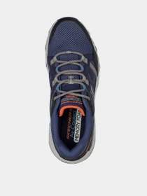 Кросівки Skechers Glide-Step Trail - Inventor модель 237253 NVBK Фото
