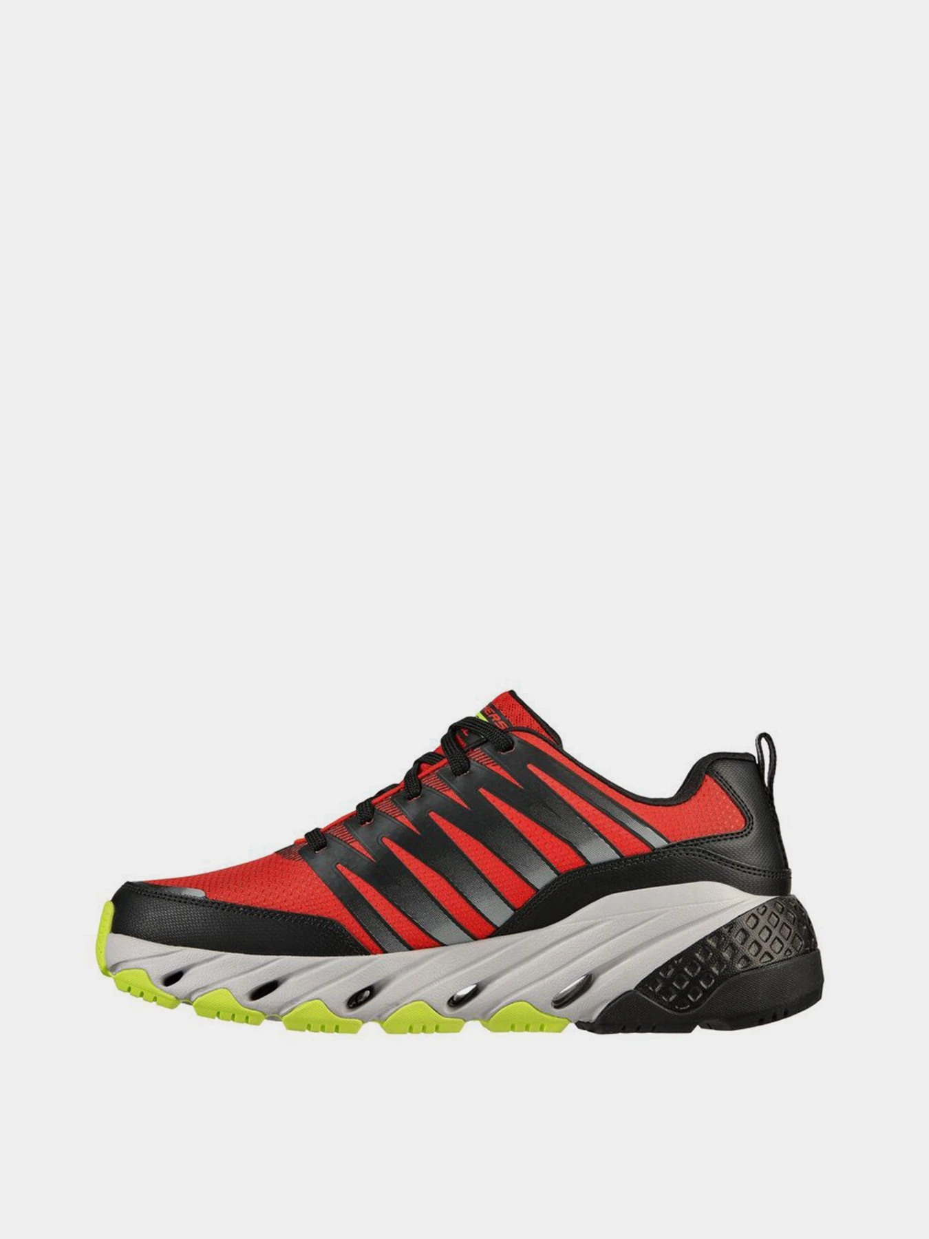 Кроссовки Skechers модель 237255 RDBK Фото