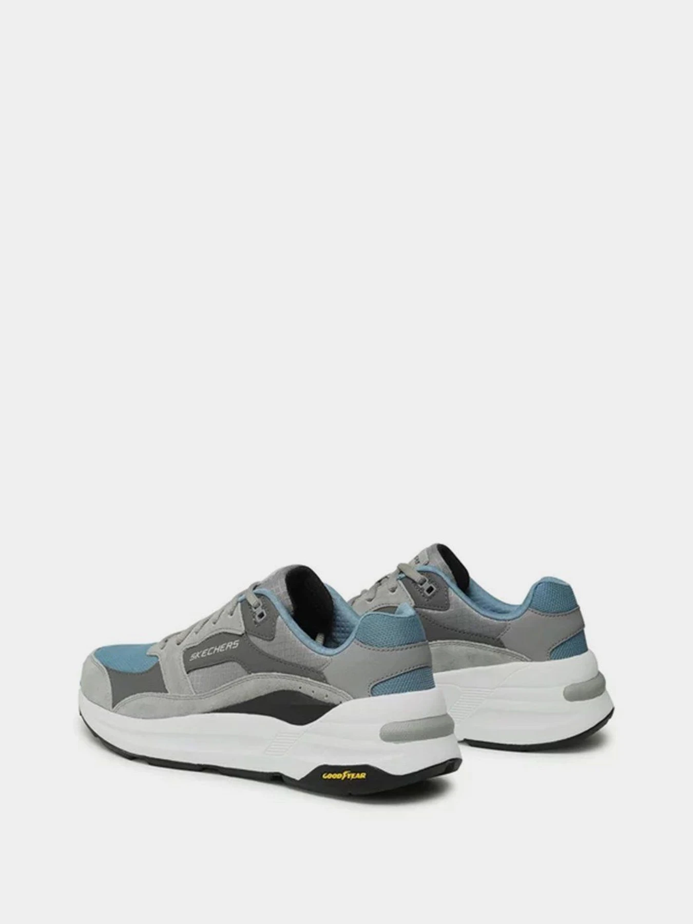 Кроссовки Skechers Global Jogger модель 237200 GYBL Фото