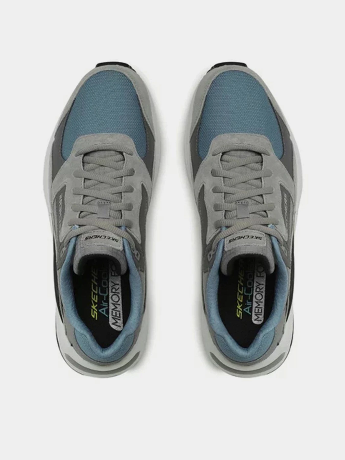 Кроссовки Skechers Global Jogger модель 237200 GYBL Фото