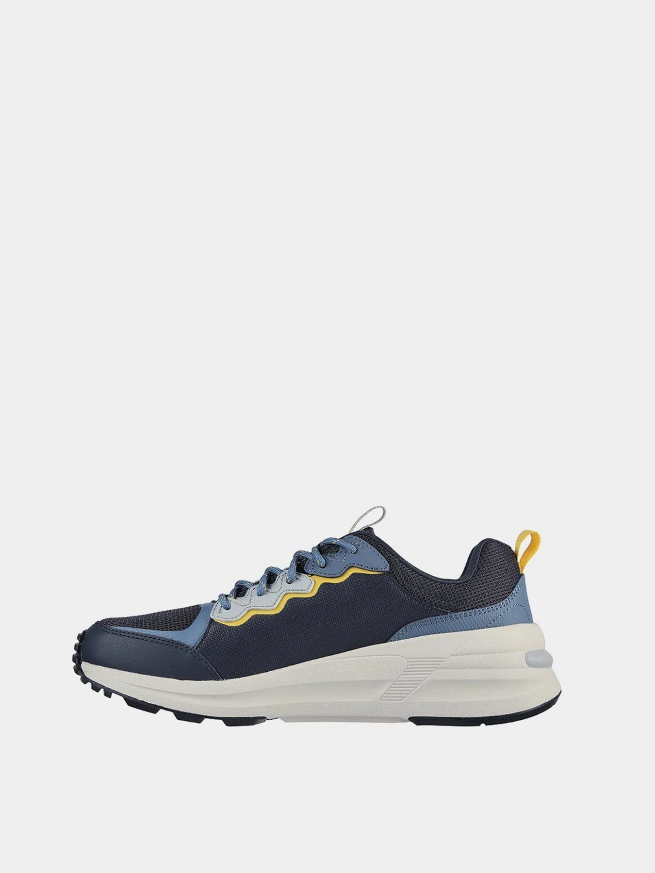 Кроссовки Skechers Global Jogger - Vintek модель 237203 NVMT Фото
