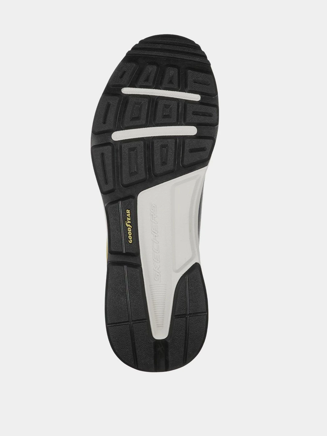 Кроссовки Skechers Global Jogger - Vintek модель 237203 NVMT Фото