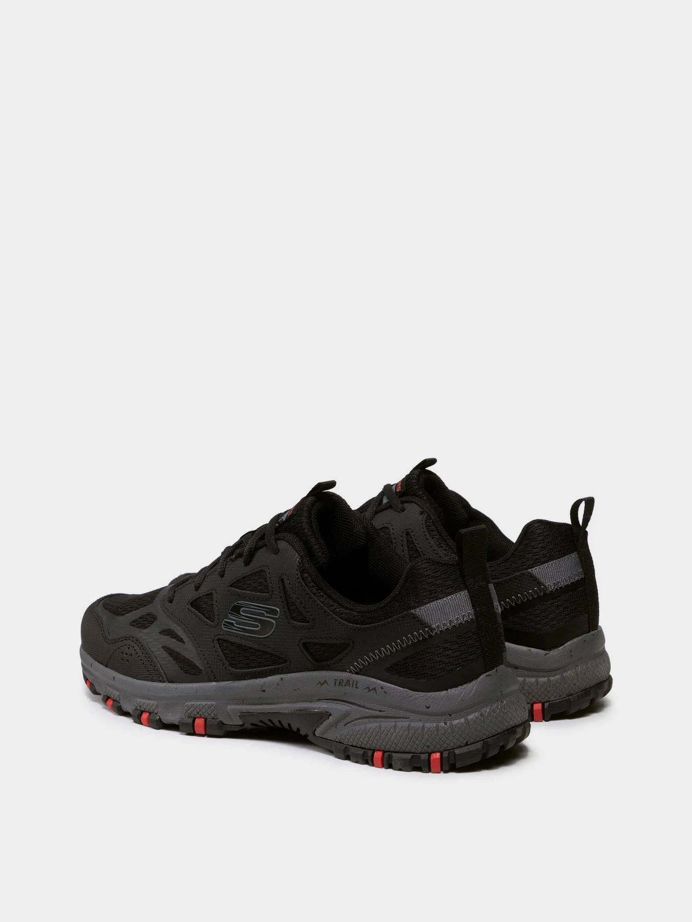 Кроссовки Skechers Hillcrest – Vast Adventure модель 237265 BKCC Кроссовки Skechers Hillcrest – Vast Adventure модель 237265 BKCC Фото