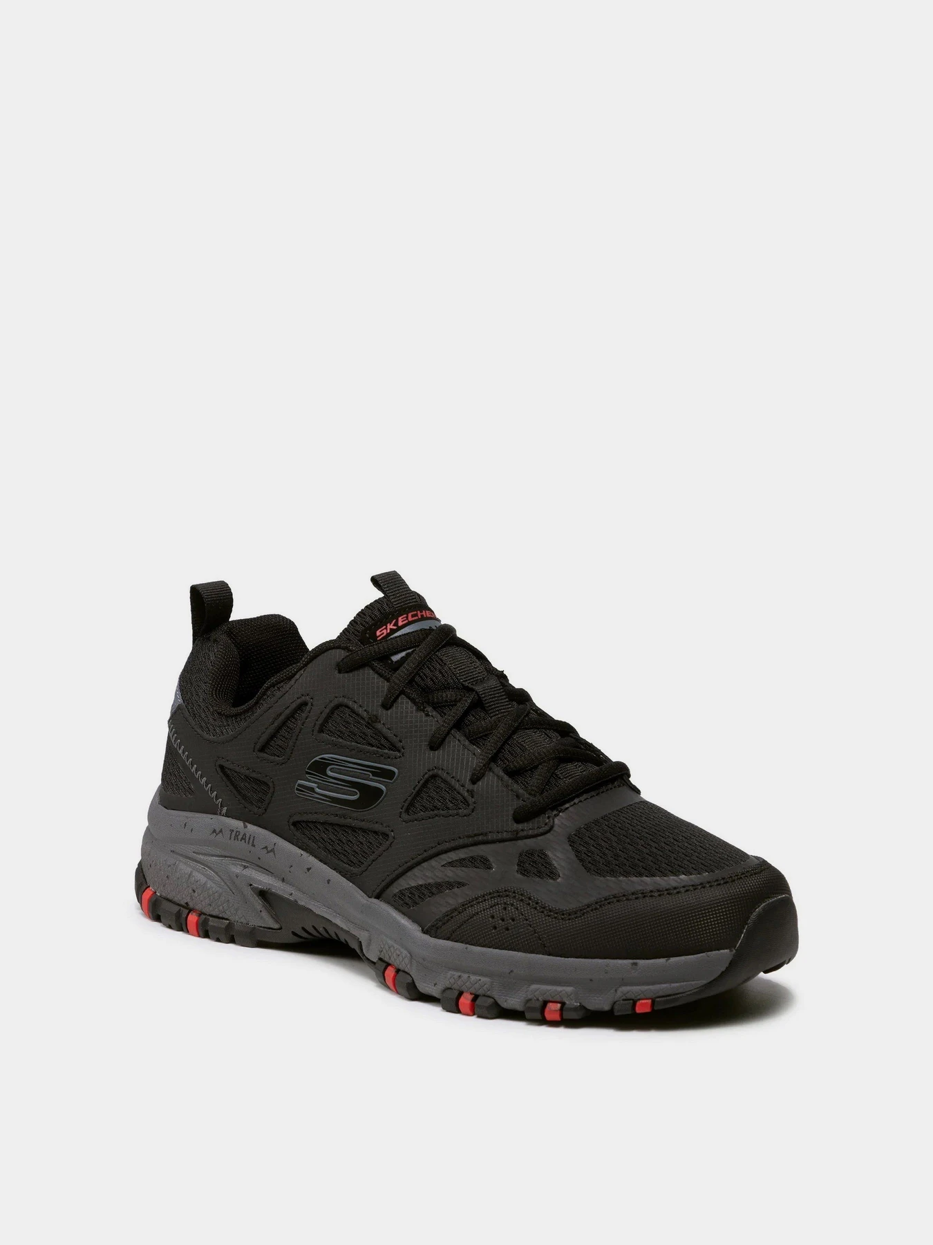 Кроссовки Skechers Hillcrest – Vast Adventure модель 237265 BKCC Кроссовки Skechers Hillcrest – Vast Adventure модель 237265 BKCC Фото