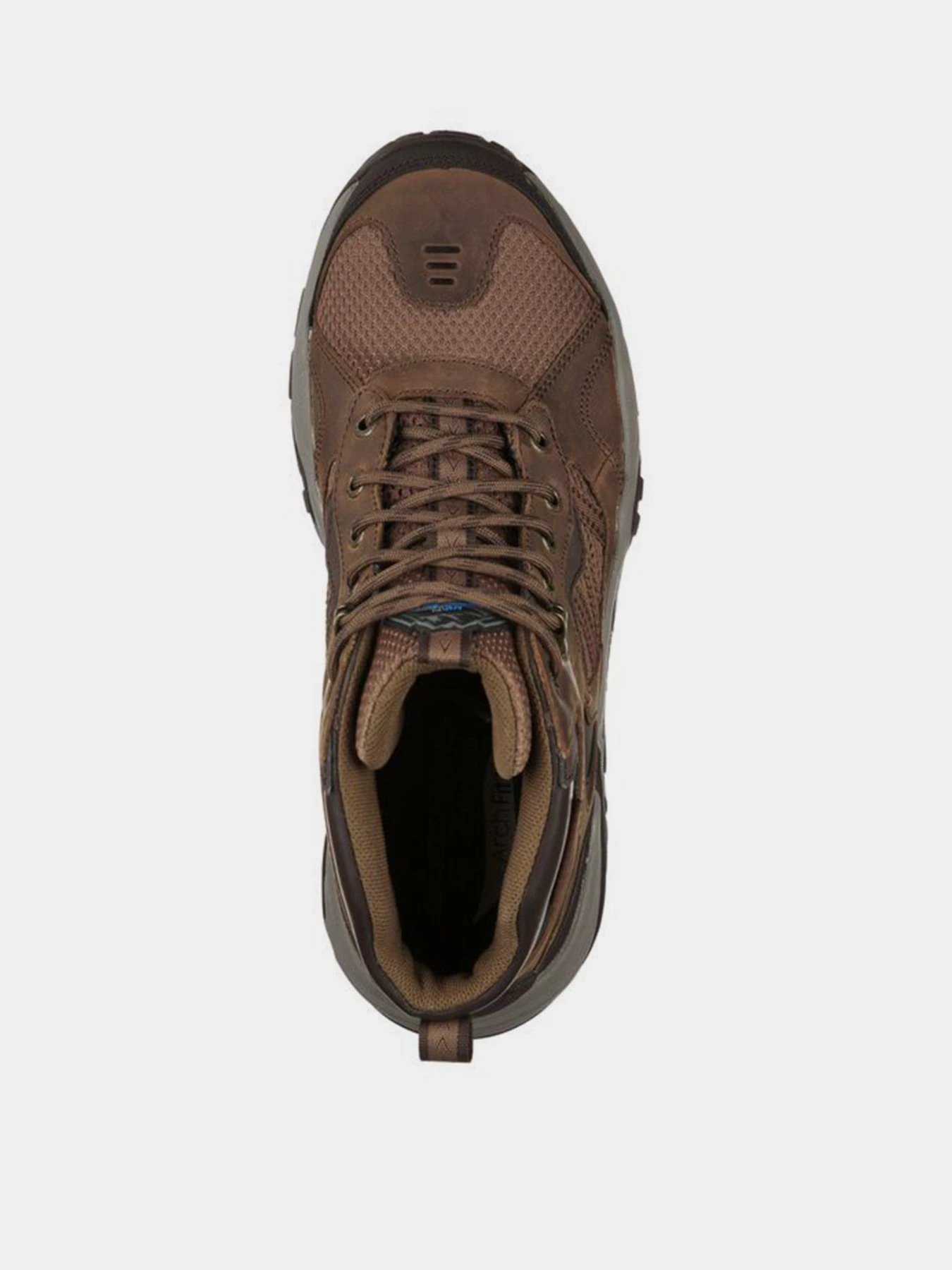 Ботинки и сапоги Skechers модель 204406 DSRT Ботинки и сапоги Skechers модель 204406 DSRT Фото