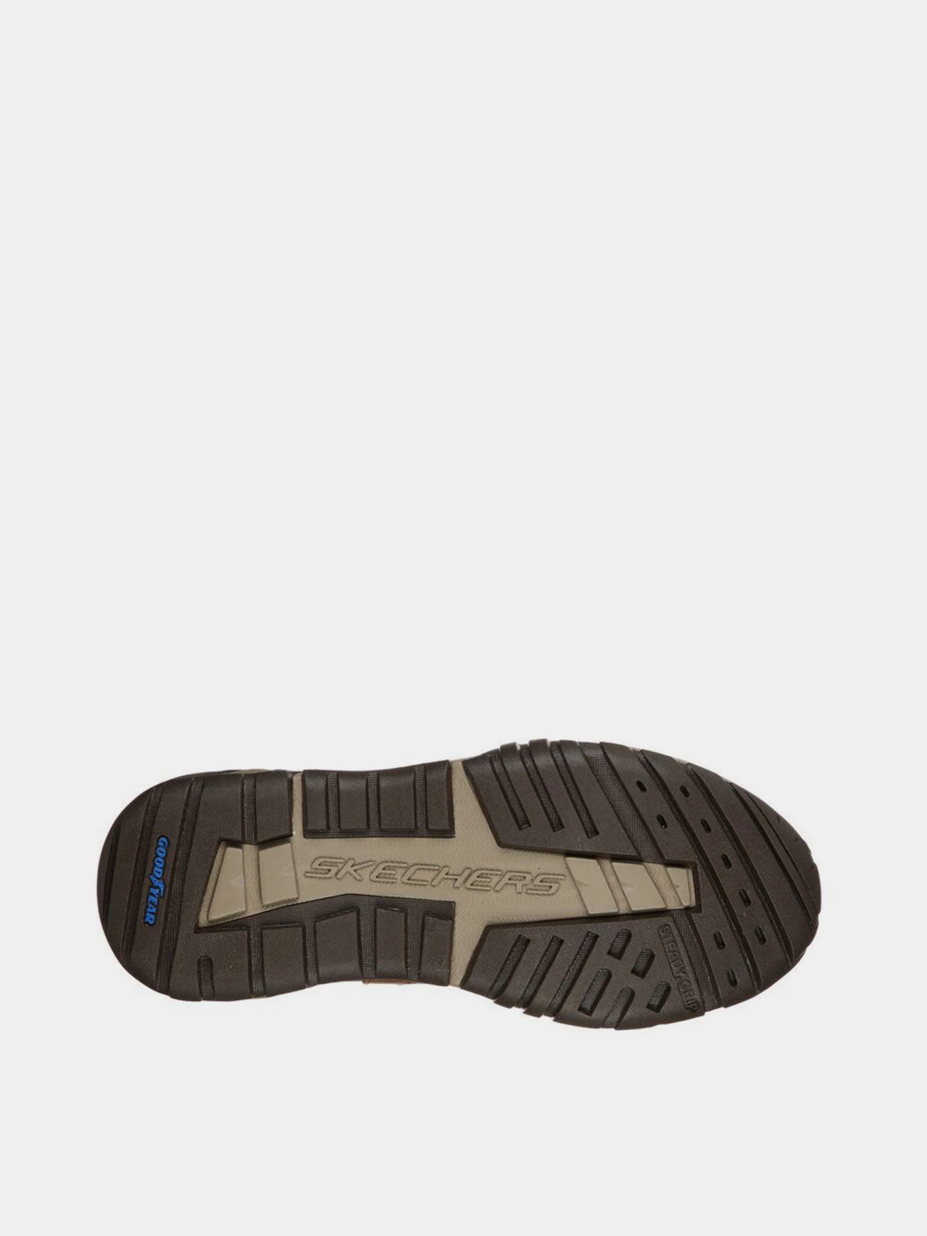 Ботинки и сапоги Skechers модель 204406 DSRT Ботинки и сапоги Skechers модель 204406 DSRT Фото