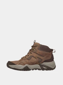 Ботинки и сапоги Skechers модель 204406 DSRT Фото