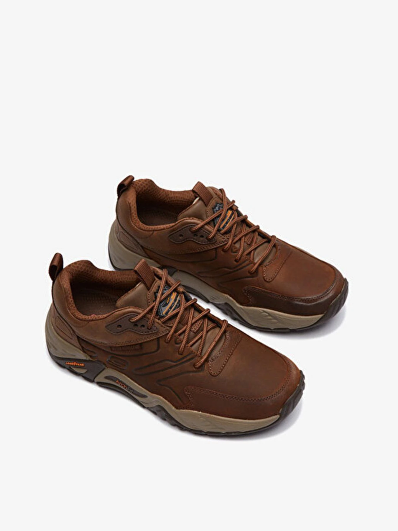 Кроссовки Skechers Arch Fit Recon – Cadell модель 204409 CDB Кроссовки Skechers Arch Fit Recon – Cadell модель 204409 CDB Фото