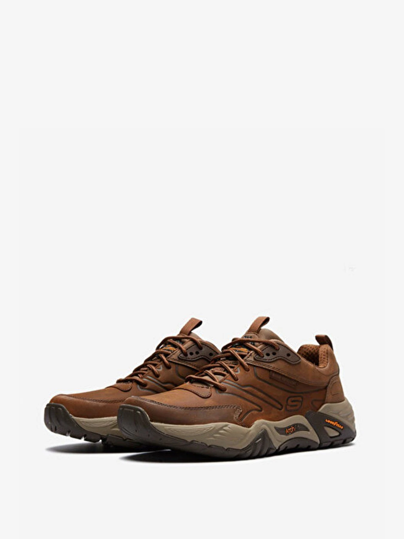 Кроссовки Skechers Arch Fit Recon – Cadell модель 204409 CDB Кроссовки Skechers Arch Fit Recon – Cadell модель 204409 CDB Фото
