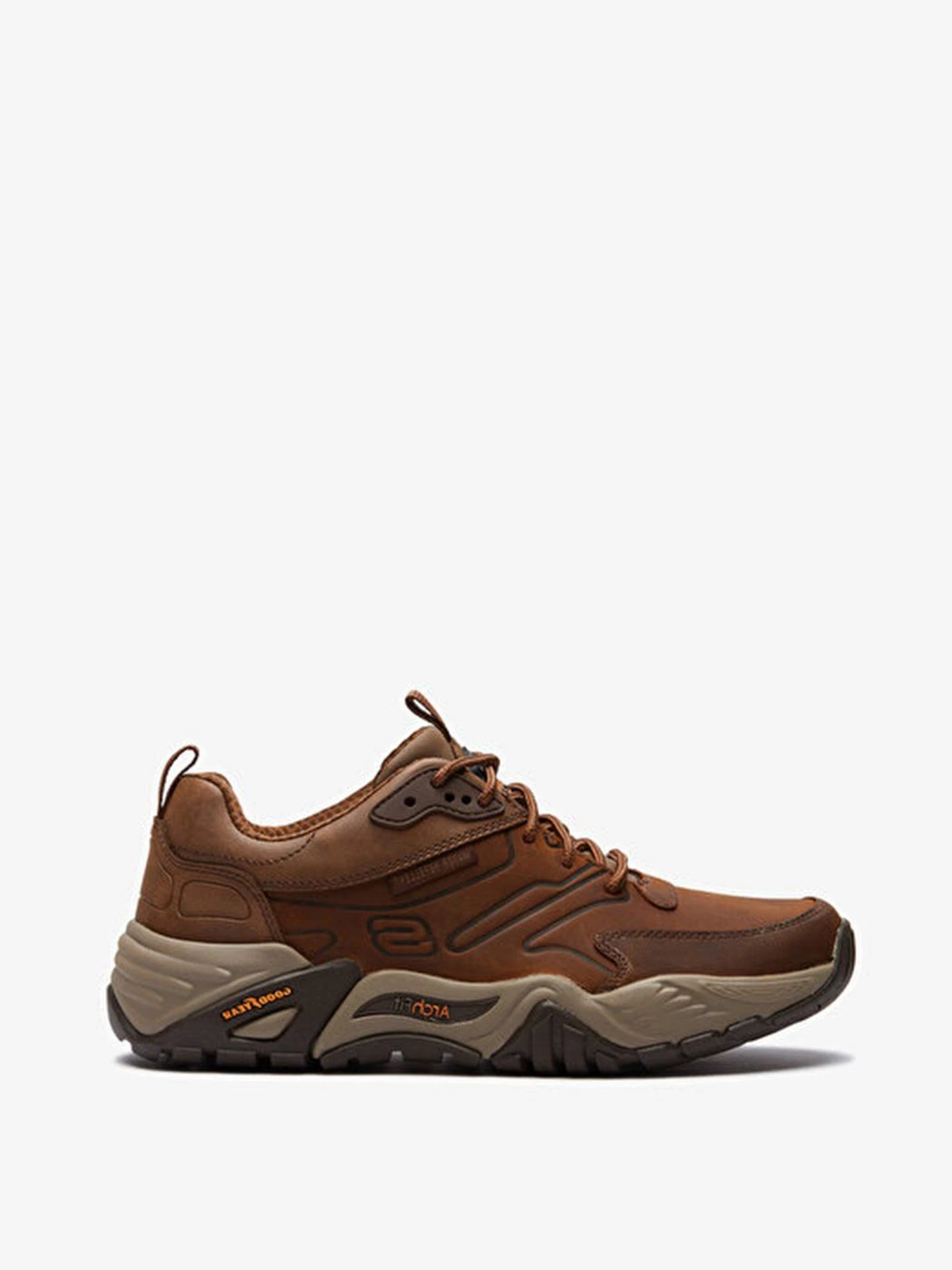 Кроссовки Skechers Arch Fit Recon – Cadell модель 204409 CDB Кроссовки Skechers Arch Fit Recon – Cadell модель 204409 CDB Фото
