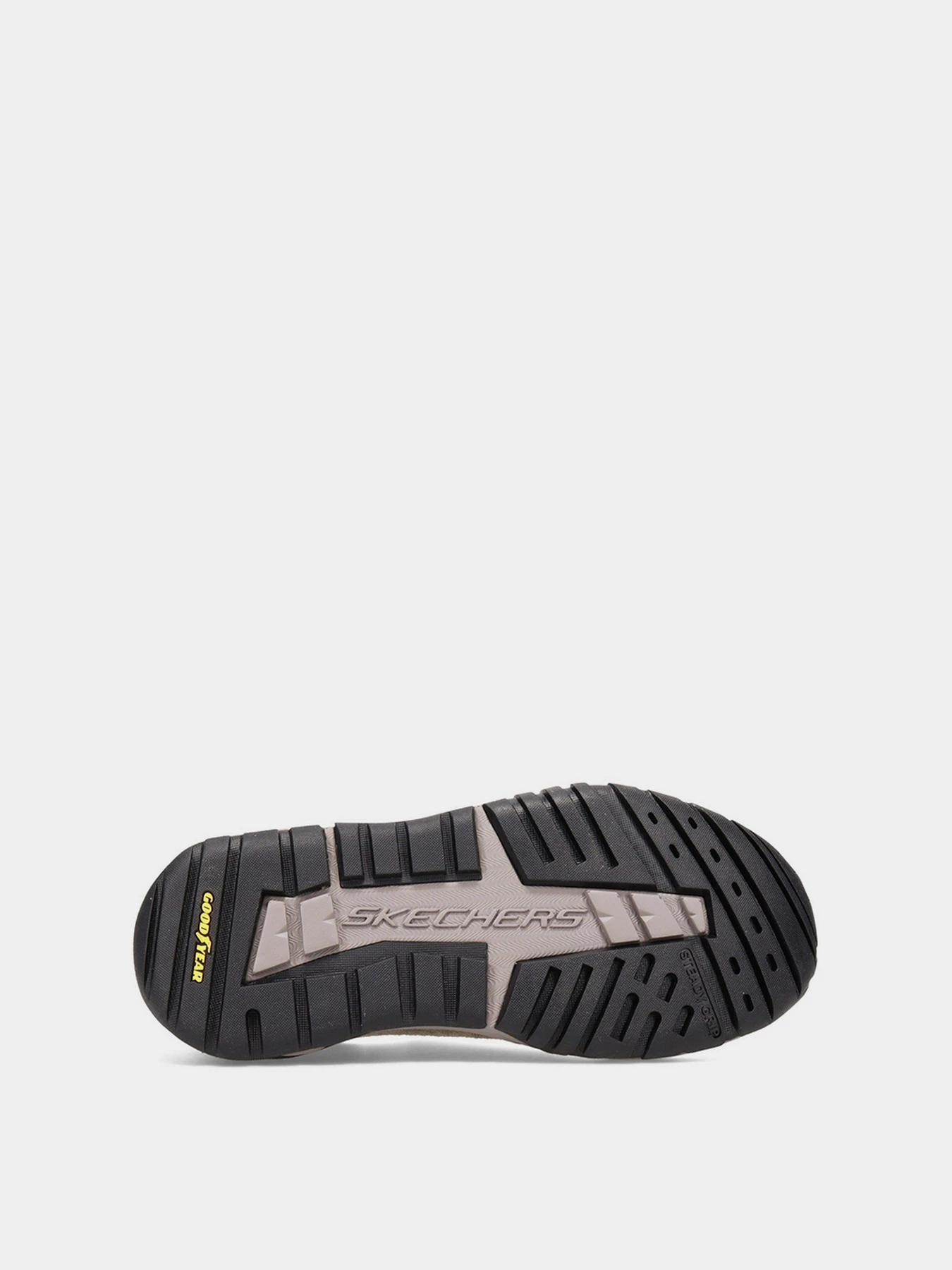Слипоны и мокасины Skechers Arch Fit Recon-Sandro модель 204410 TPE Фото