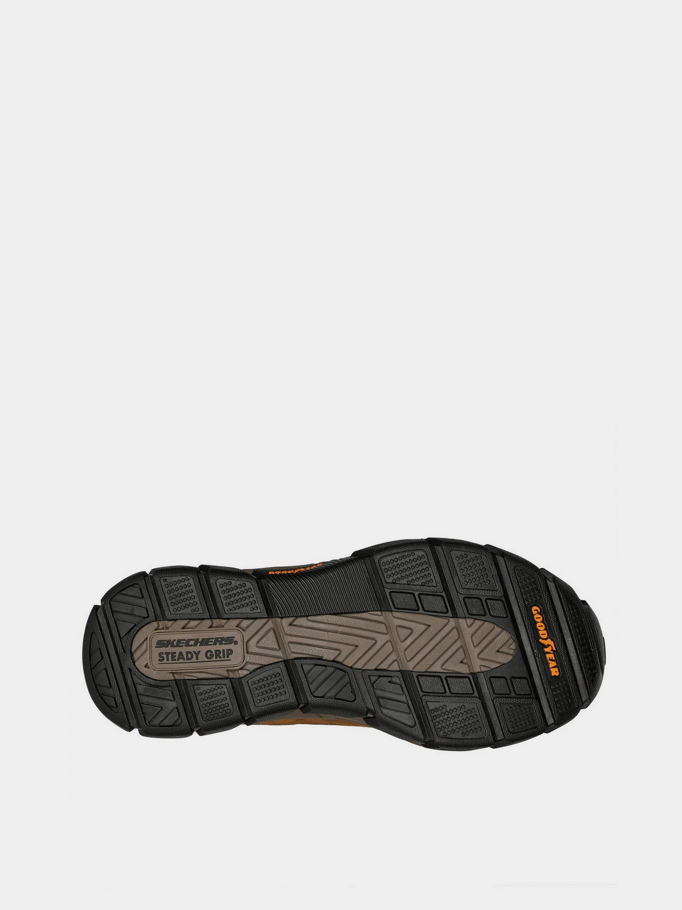 Ботинки и сапоги Skechers Relaxed Fit: Respected – Boswell модель 204454 CDB Ботинки и сапоги Skechers Relaxed Fit: Respected – Boswell модель 204454 CDB Фото
