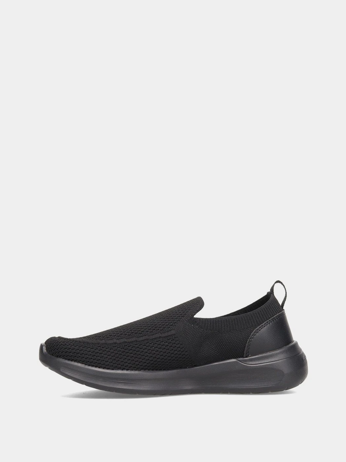 Слипоны и мокасины Skechers Lattimore - Warner модель 210275 BBK Фото
