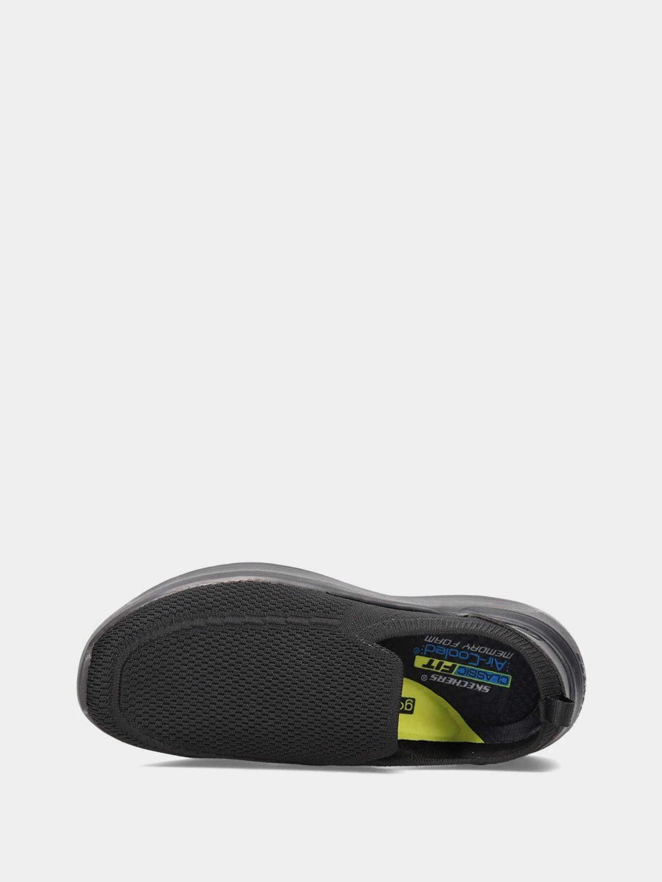 Слипоны и мокасины Skechers Lattimore - Warner модель 210275 BBK Фото
