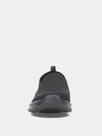 Слипоны и мокасины Skechers Lattimore - Warner модель 210275 BBK Фото