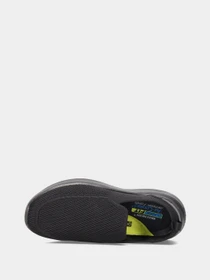 Слипоны и мокасины Skechers Lattimore - Warner модель 210275 BBK Фото