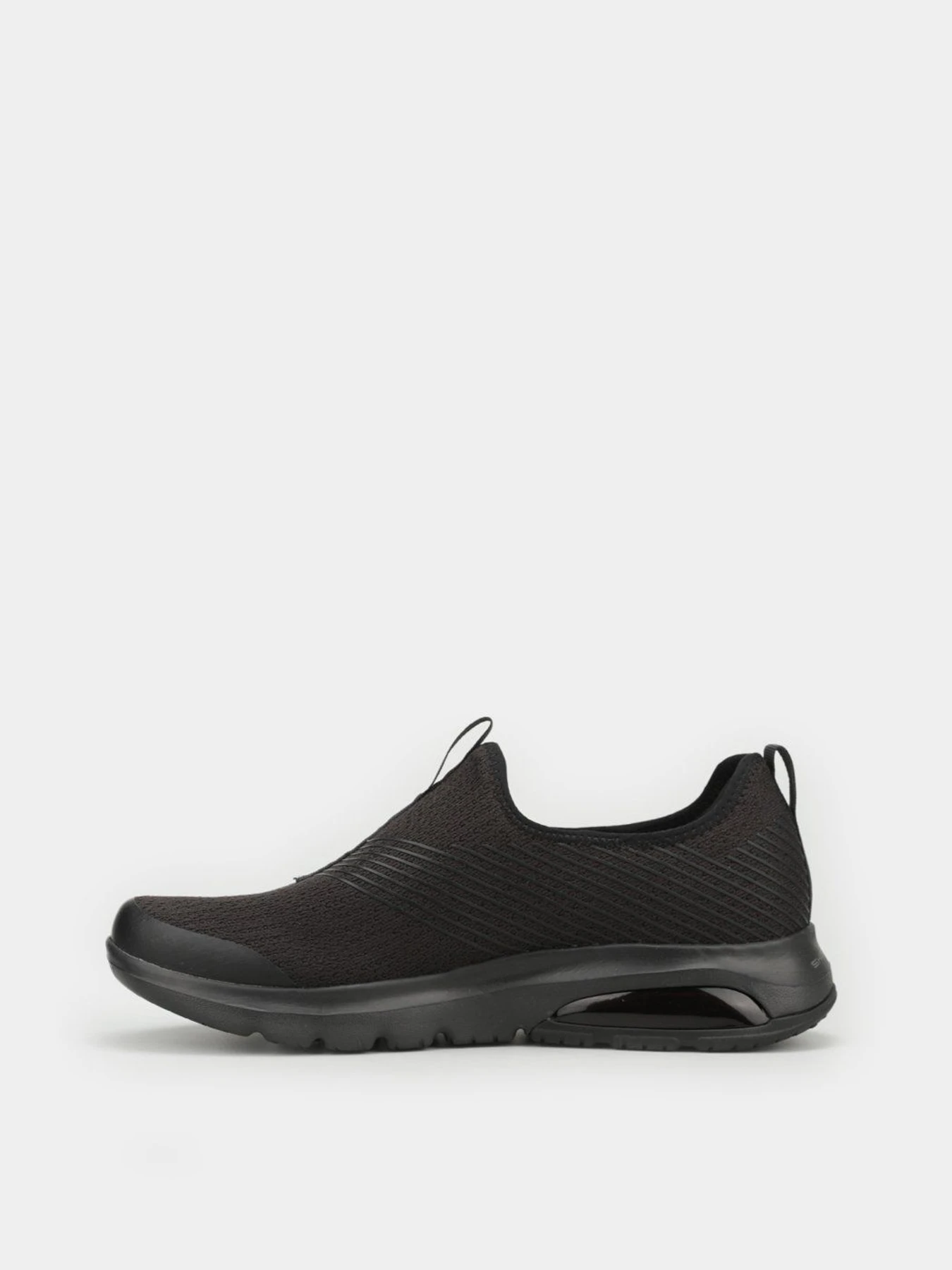 Слипоны и мокасины Skechers GO Walk Air модель 216150 BBK Слипоны и мокасины Skechers GO Walk Air модель 216150 BBK Фото