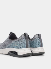 Слипоны и мокасины Skechers GO Walk Air модель 216150 CCGY Фото