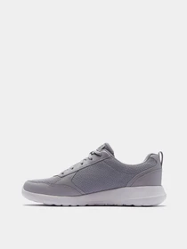 Кроссовки Skechers GO WALK Max - Painted Sky модель 216166 GRY Фото